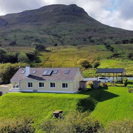 Mountain View Cottage Cloontyprughlish Экстерьер фото