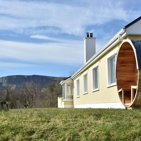 Mountain View Cottage Cloontyprughlish Экстерьер фото