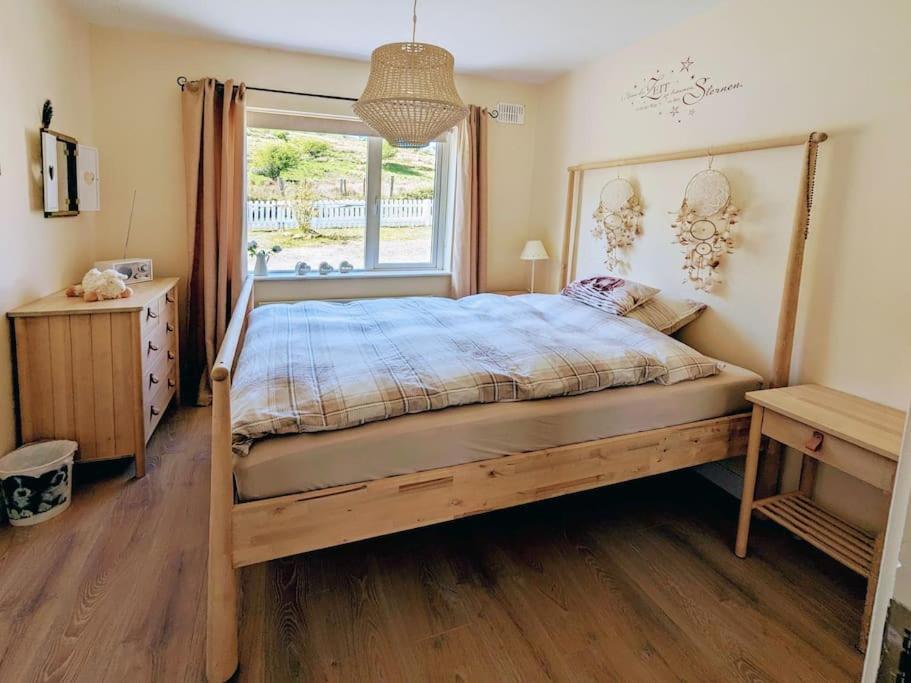 Mountain View Cottage Cloontyprughlish Экстерьер фото
