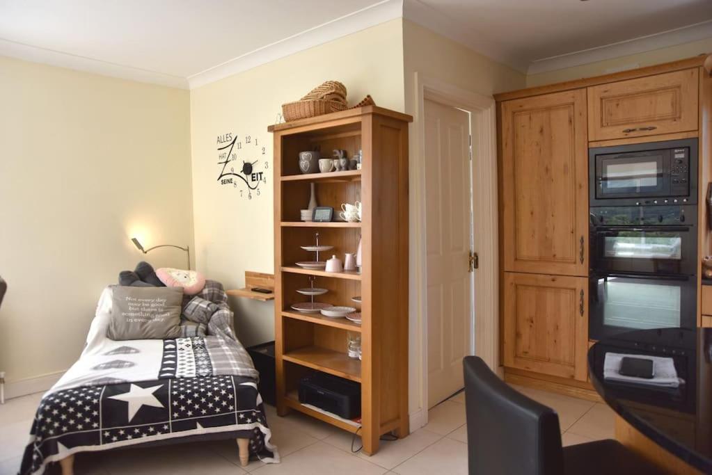 Mountain View Cottage Cloontyprughlish Экстерьер фото